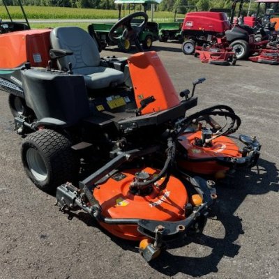  2016 Jacobsen AR3