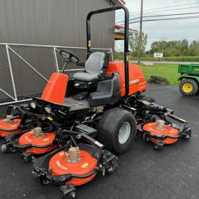   Jacobsen AR722