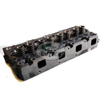 New Cylinder Head Kit - Replaces Toro 108-7055