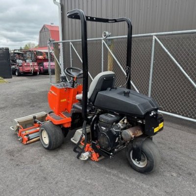  2017 Jacobsen GK-IV-G