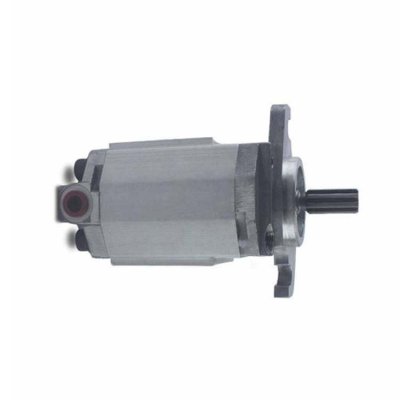New Hydraulic Reel Motor - Replaces Toro 93-1375, 120-2072