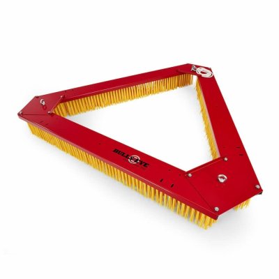  2024 Toro Bullseye Quick Groom 700