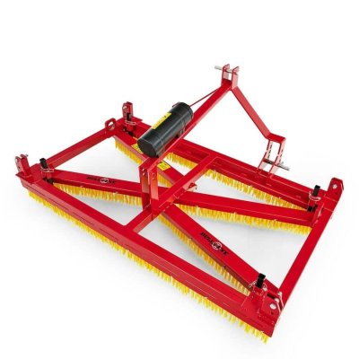  2024 Toro Bullseye QuickGroom 710