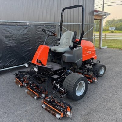  2014 Jacobsen LF 1880 4x4