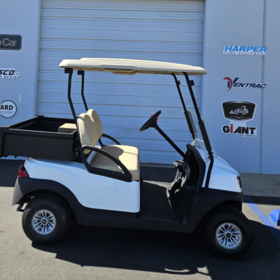  2019 Club Car 19CPEE