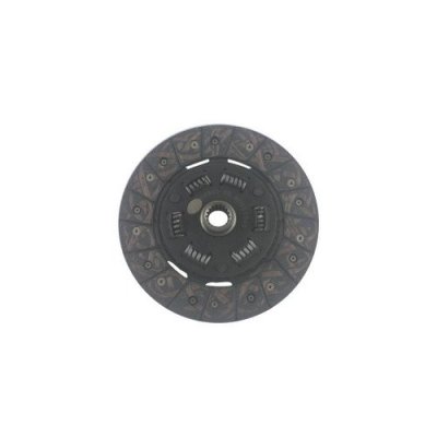 New Clutch and Plate Disc Assembly - Replaces Cushman 2702548