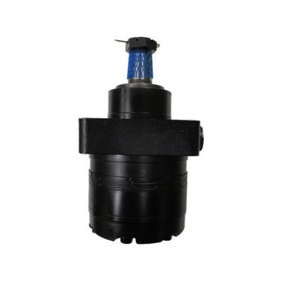 New Hydraulic Motor Assembly - Replaces Toro 107-4544