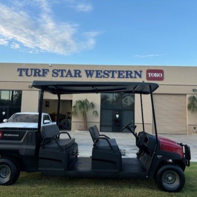  2018 Toro Workman® GTX Utility Vehicle 07042EXR