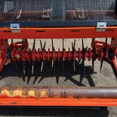   Wiedenmann Terra Slit