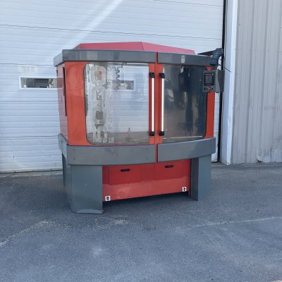   Bernhard Express Dual 5000