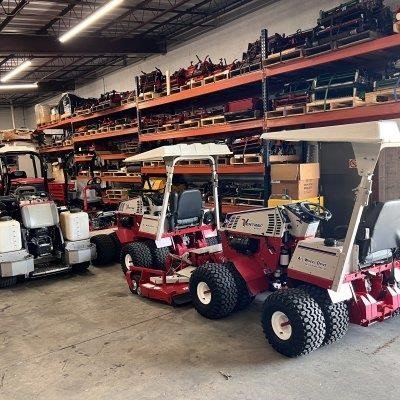  2021 Ventrac 4500Z     FREE SHIPPING