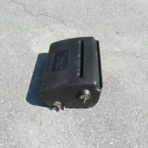   TORO GREENSMASTER 105 or 500 grass basket