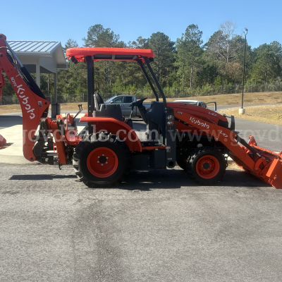  2023 Kubota L47