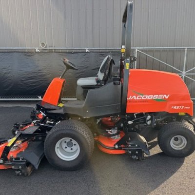   Jacobsen AR522