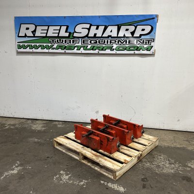   Jacobsen GKIV Weighted Rollers