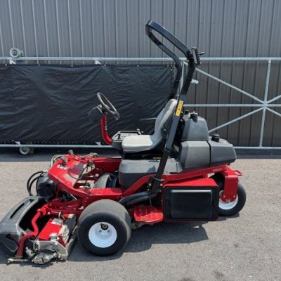 2018 Toro 3250D