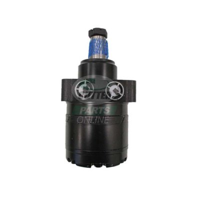 New Hydraulic Motor Assembly - Replaces Toro 133-2934