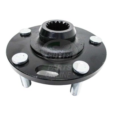 New Rear Hub - Replaces Toro 104-1675