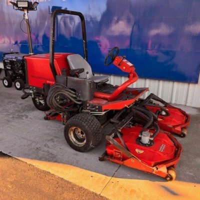   TORO 3500D