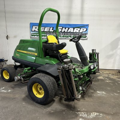  2014 John Deere 7500A