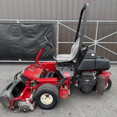  2014 Toro 3150