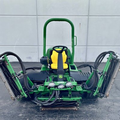  2017 John Deere 8900A