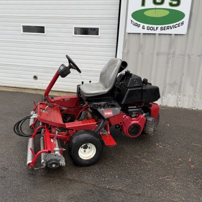   Toro Greensmaster 3150 - 5 available