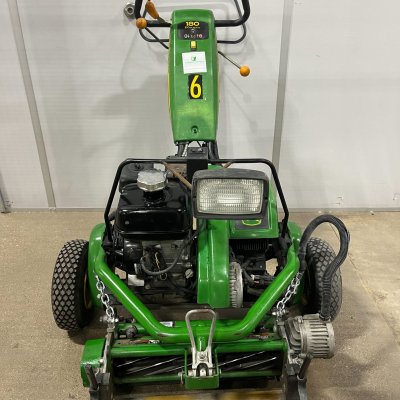  2012 John Deere 180 E-Cut (URM10003)