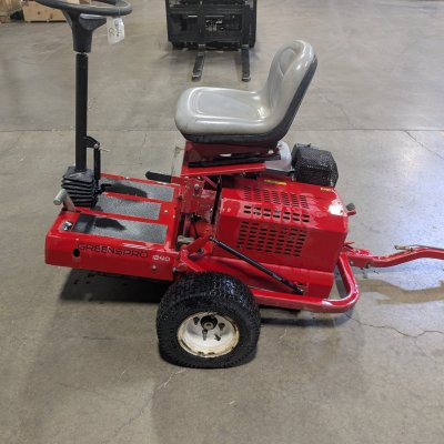  2015 Toro 1240