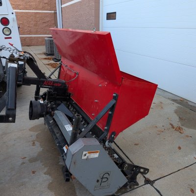   FUERST AEROVATOR 60FT