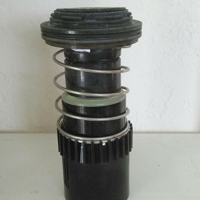   Rain Bird 900 / 950 Internal with warranty