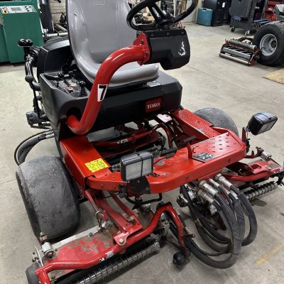  2007 Toro 3250