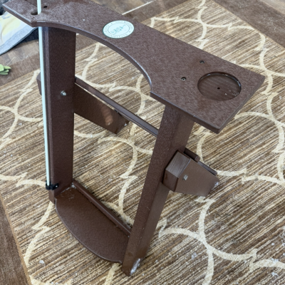  2023 LandMark Economy Deluxe