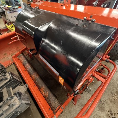   Wiedenmann Greens Terra Spike G6/135