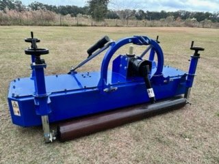  2023 Campy Uniscratch