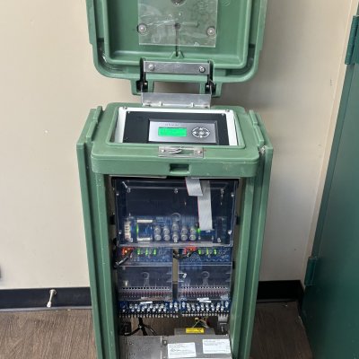  2019 Toro OSMAC  G4 (6 available)