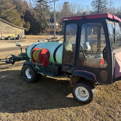 2004 Toro 5700D