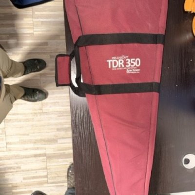   Fieldscout  TDR 350 - 100