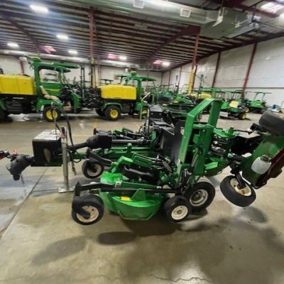  2020 Progressive PF120