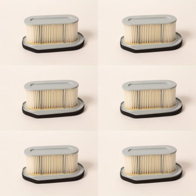  Ships Free* FITS Kawasaki FE120 6 AIR FILTERS