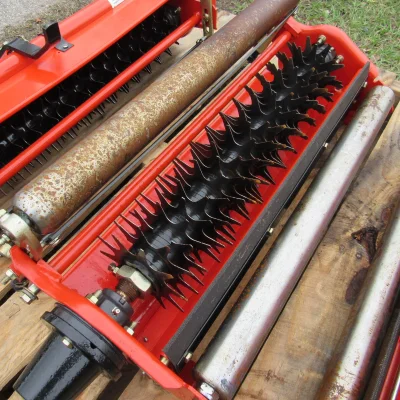   Jacobsen Verti Cut Reels  # 67893 
