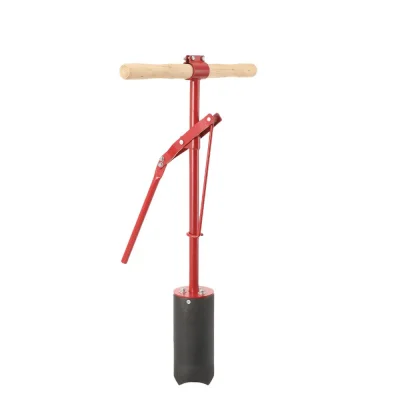  2026 Great Price LEVER ACTION CUP CUTTER