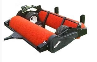  2025 Sweep-n-fill III