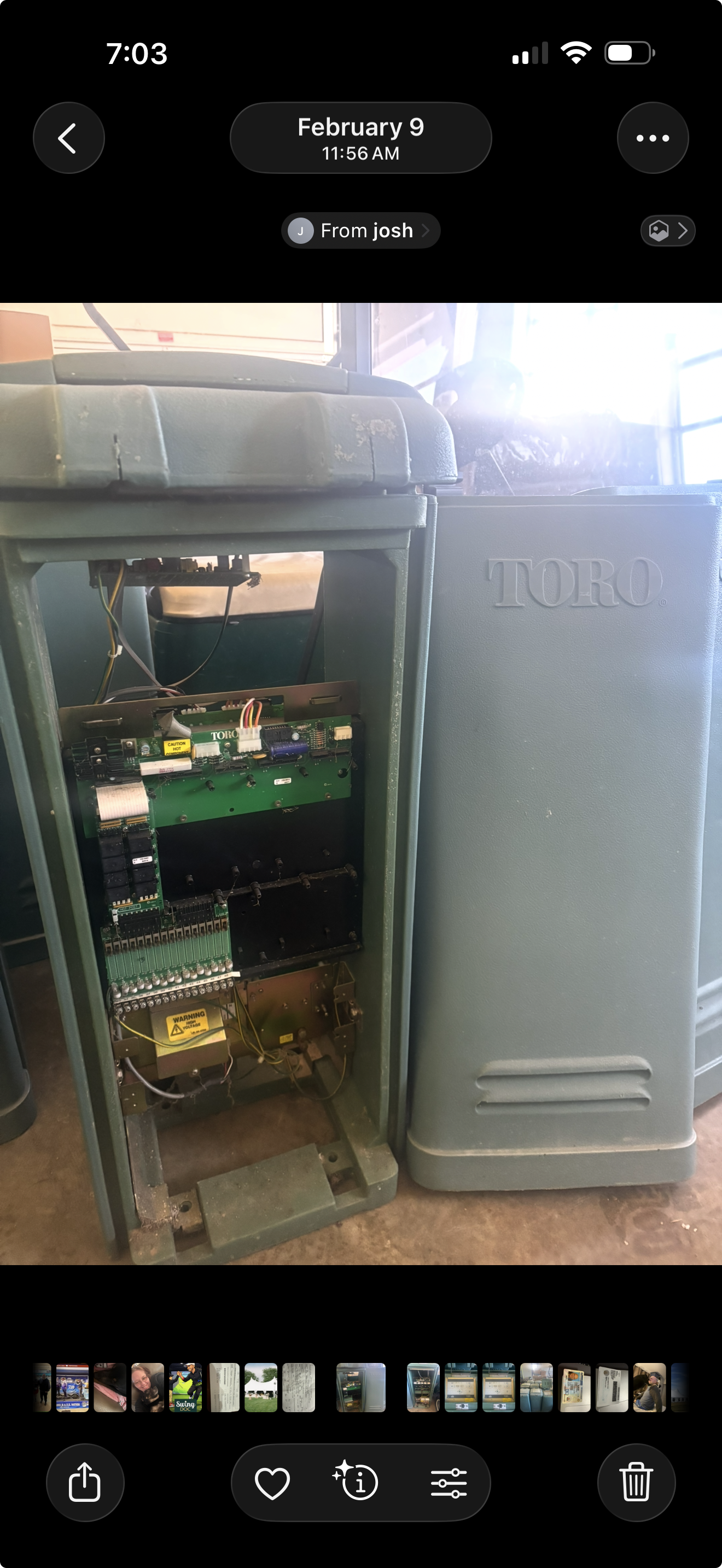 Toro LTCPWWx642 - Irrigation - TurfNet