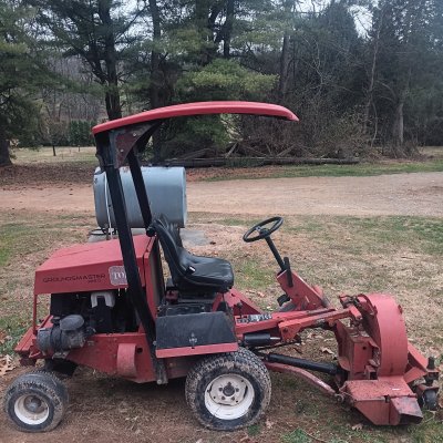  . Toro 328D