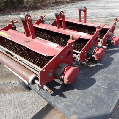  Ships Free* TORO GREENSMASTER Verticutters