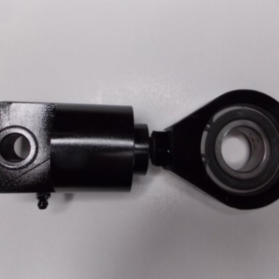  1991 THRU 2001 TORO GREENS AERATOR 09110   RAM ROD