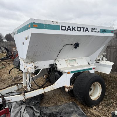   Dakota 414