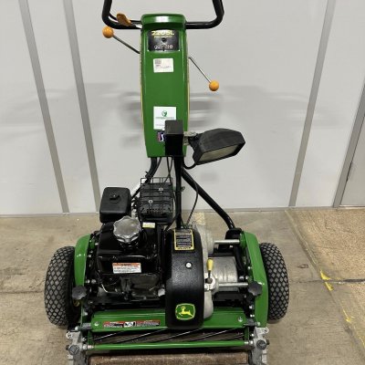  2018 John Deere 220SL (URM80066)