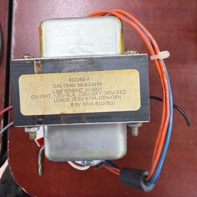  2025 RAIN BIRD PAR +